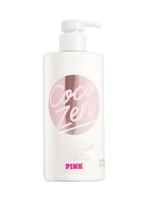Coconut Vanilla Body Lotion