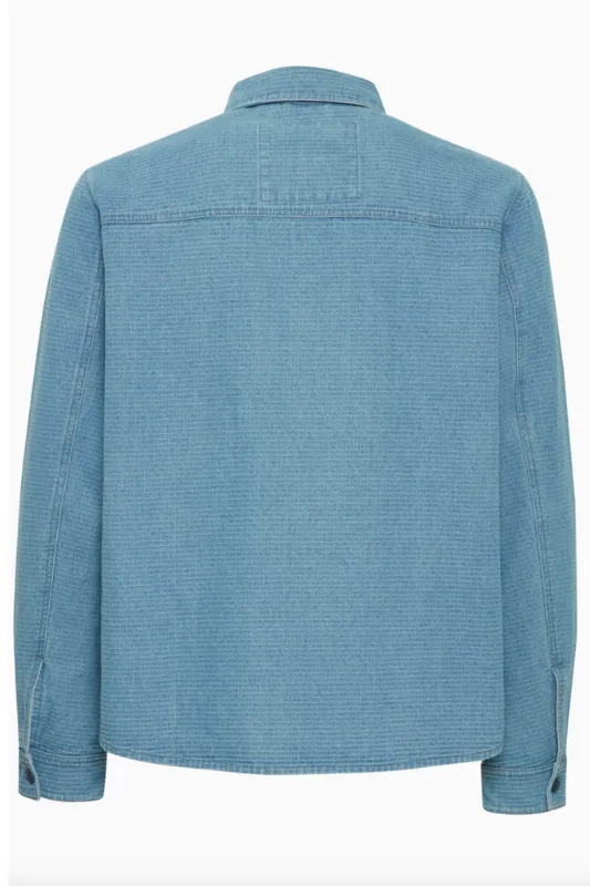 Collin Denim Workshirt<br>***Last One***