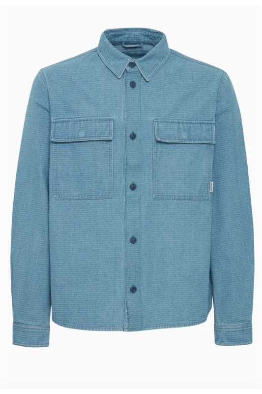 Collin Denim Workshirt<br>***Last One***