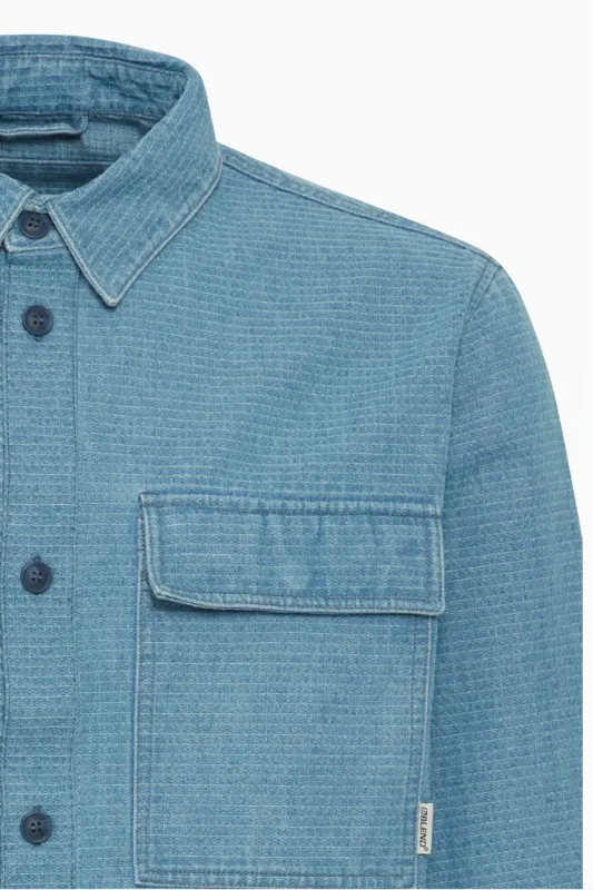 Collin Denim Workshirt<br>***Last One***