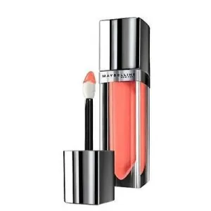 Color Elixir Lipstick 005 Breathtaking Apricot By Maybelline