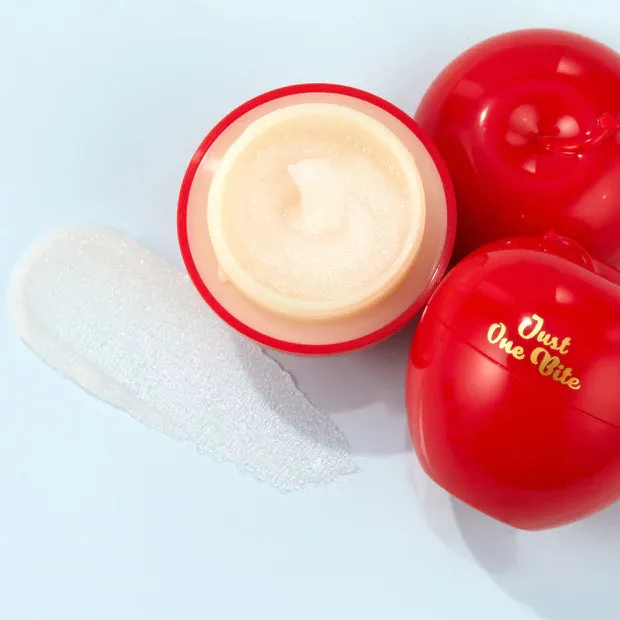 Colourpop Just One Bite Apple Lip Scrub