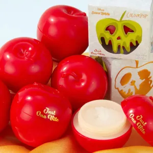 Colourpop Just One Bite Apple Lip Scrub