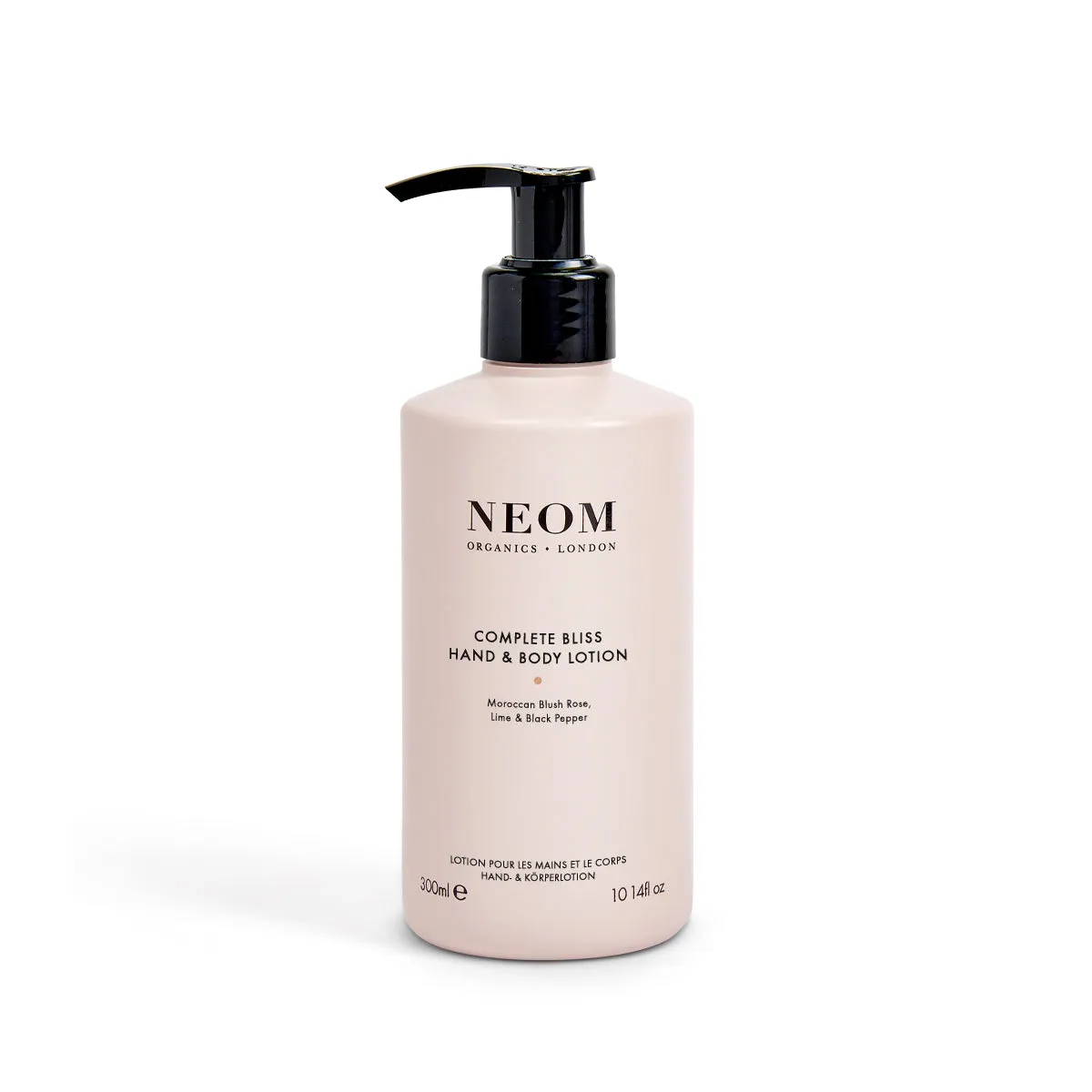 Complete Bliss Hand & Body Lotion
