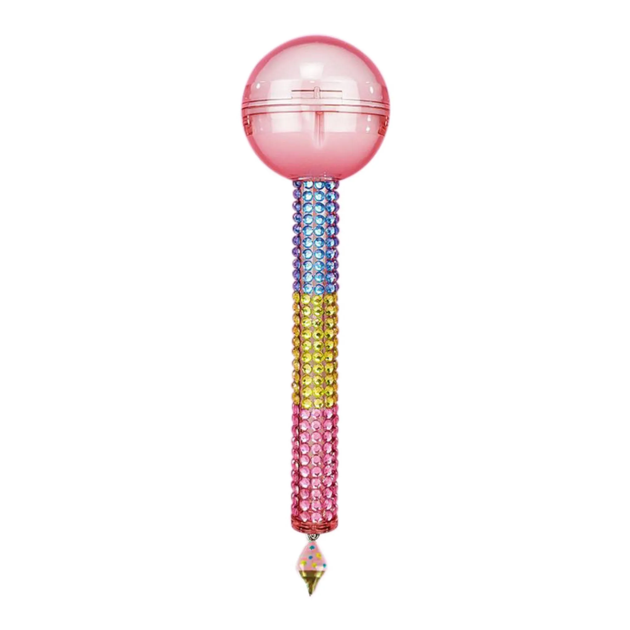 Coney Island Cone Lip Balm Lip Gloss