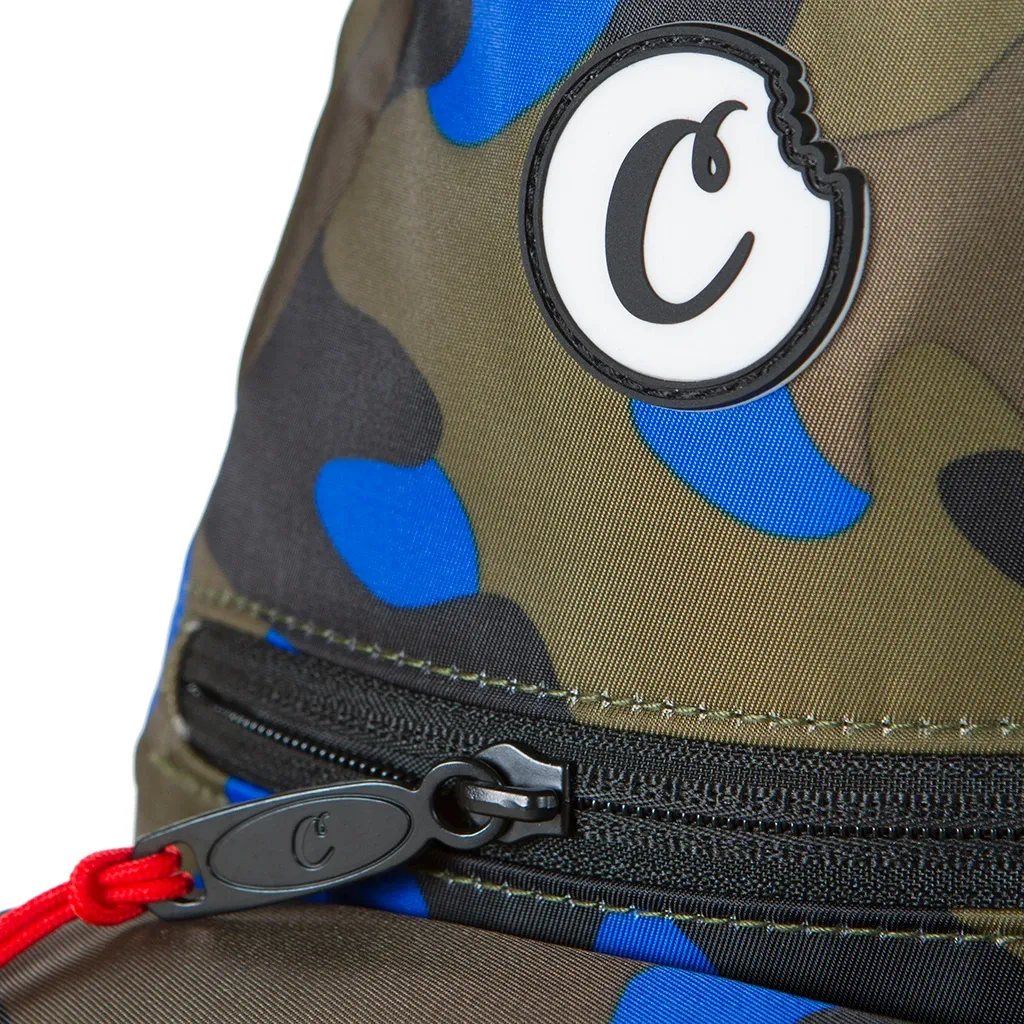 Cookies Traveler Smell Proof Sling Bag