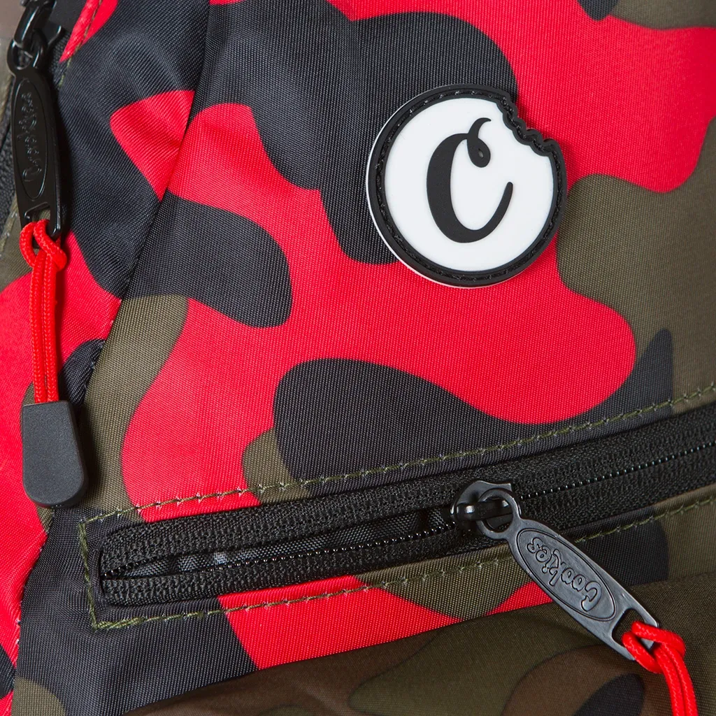 Cookies Traveler Smell Proof Sling Bag