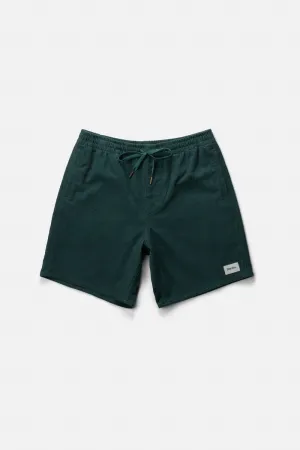 Cord Jam Teal