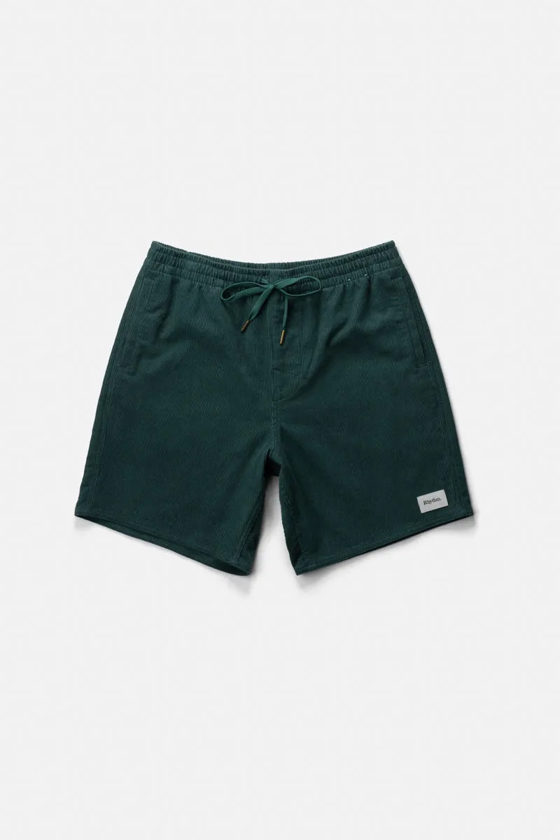 Cord Jam Teal