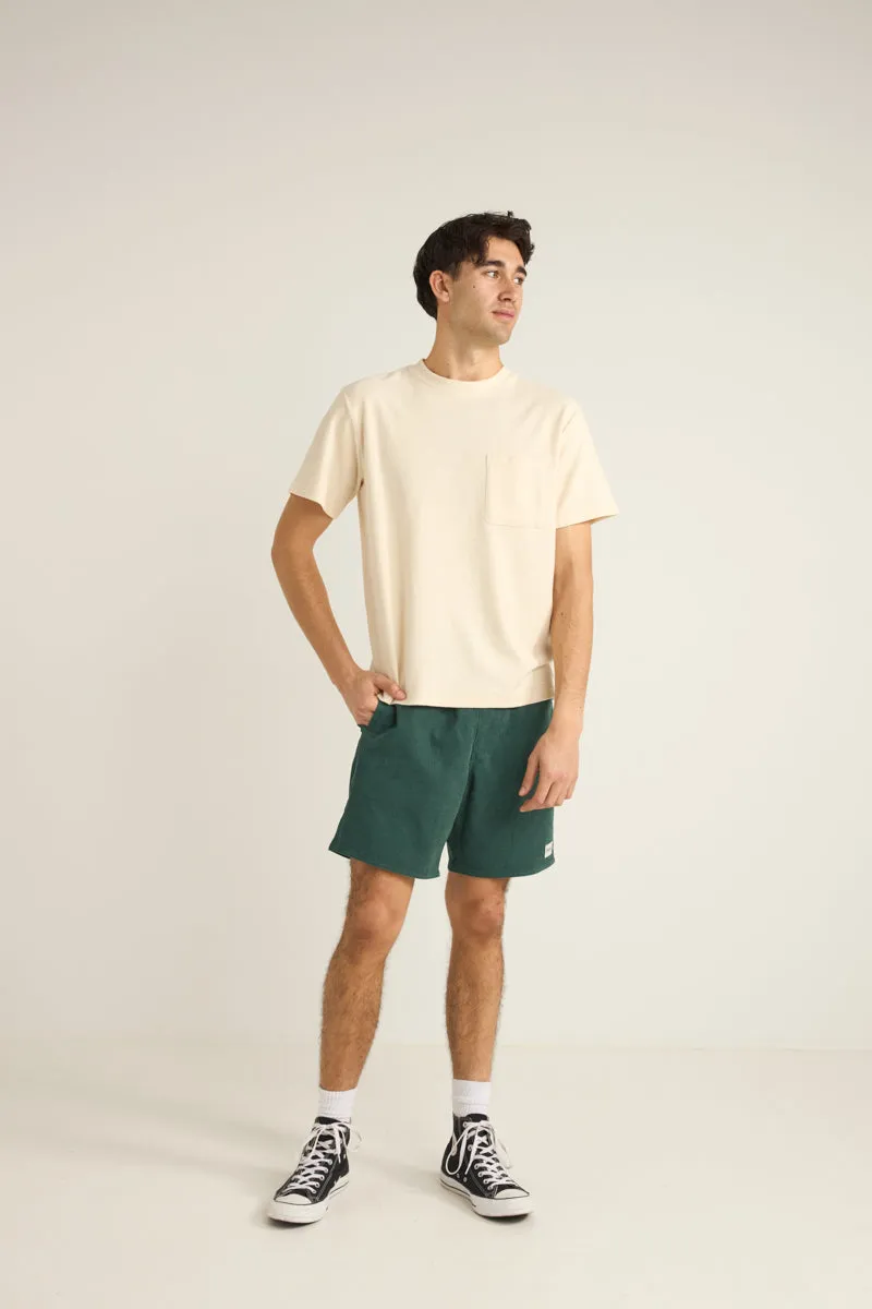 Cord Jam Teal