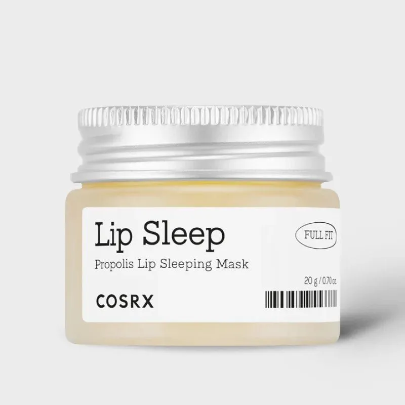 COSRX Full Fit Propolis Lip Sleeping Mask 20g (Clearance)