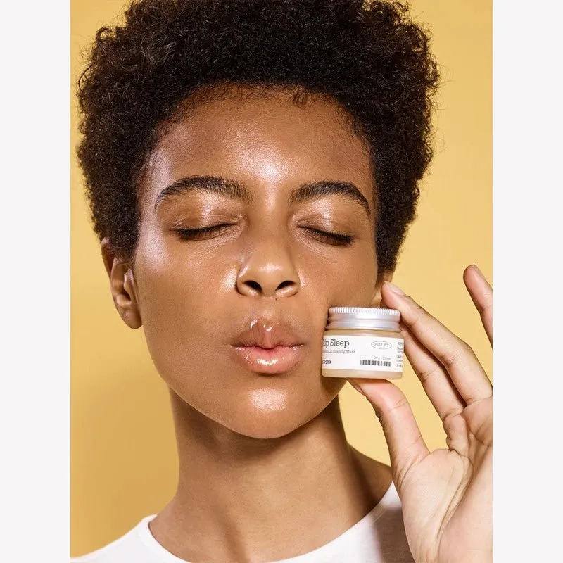 COSRX Full Fit Propolis Lip Sleeping Mask 20g (Clearance)