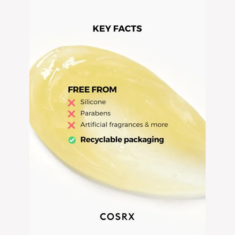 COSRX Full Fit Propolis Lip Sleeping Mask 20g (Clearance)