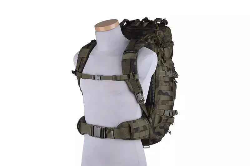 CRAFTER Backpack - wz.93 Woodland Panther