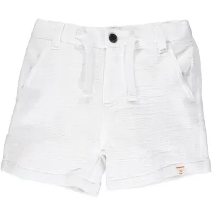 Crew Shorts