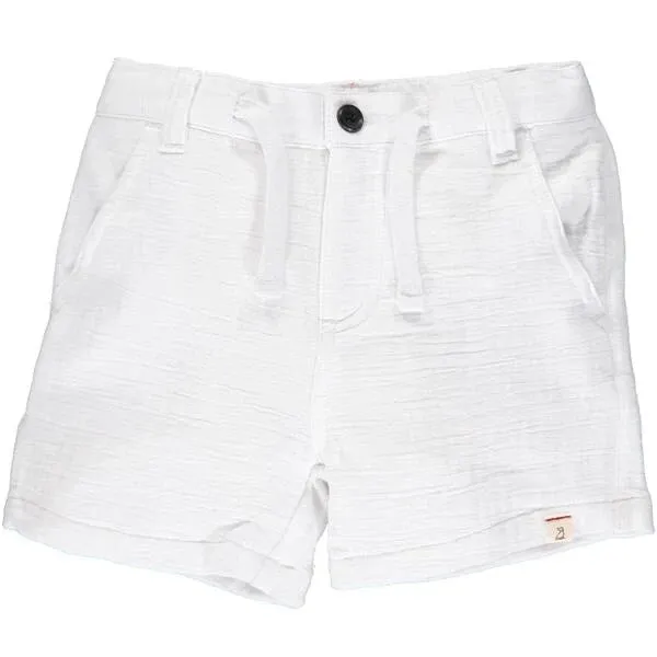 Crew Shorts