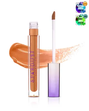Crystal Copper Lip Gloss