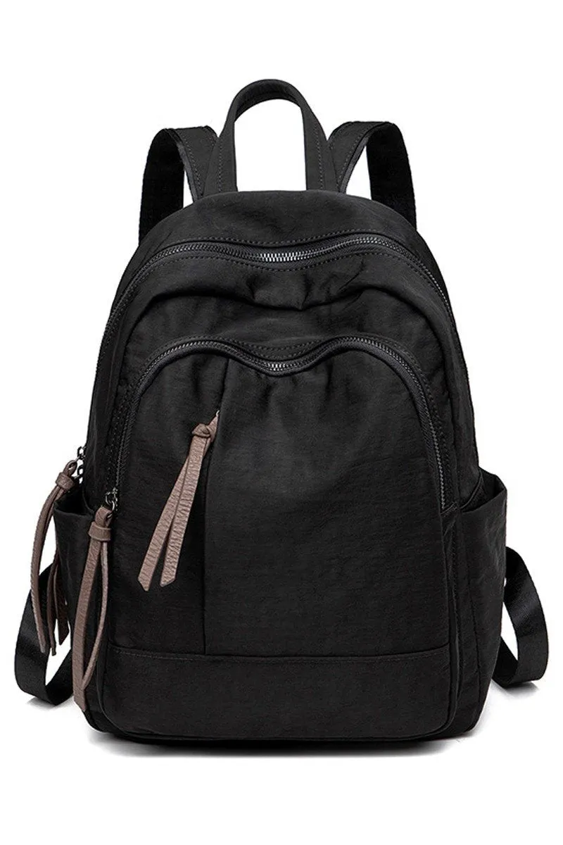 DAILY DAYPACK SCHOOL BOOKBAG BACKPACK