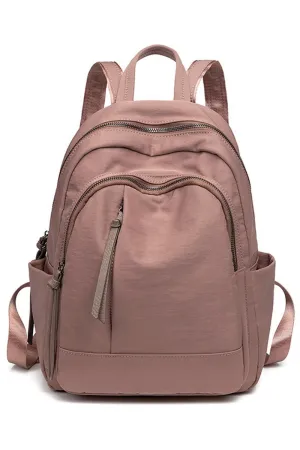 DAILY DAYPACK SCHOOL BOOKBAG BACKPACK