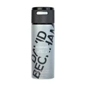 David Beckham Homme / David Beckham Deodorant Spray 5.0 oz (150 ml) (M)