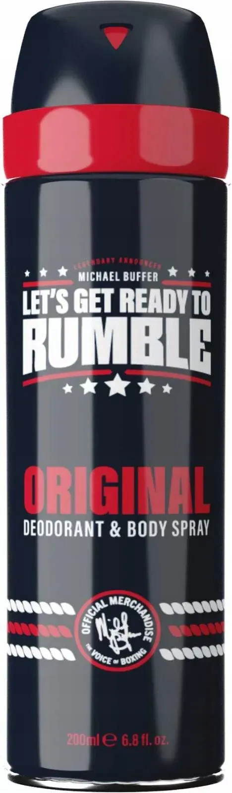 Deo Spray Original