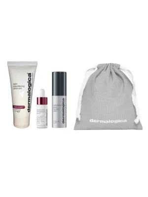 Dermalogica Radiance Recovery Trio