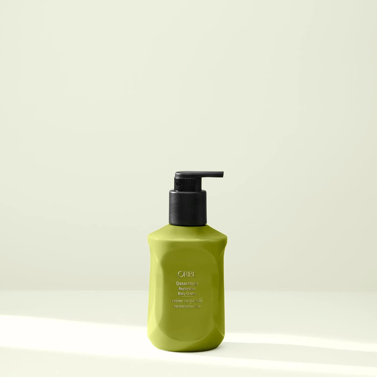 DESERTLAND Restorative Body Crème