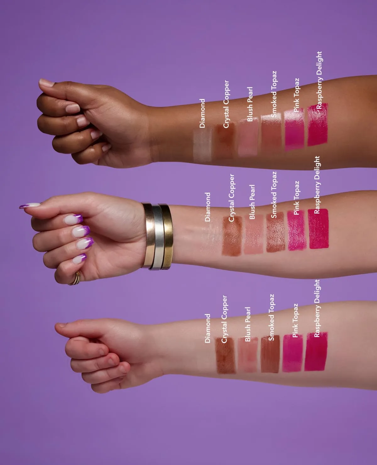 Diamond Lip Gloss