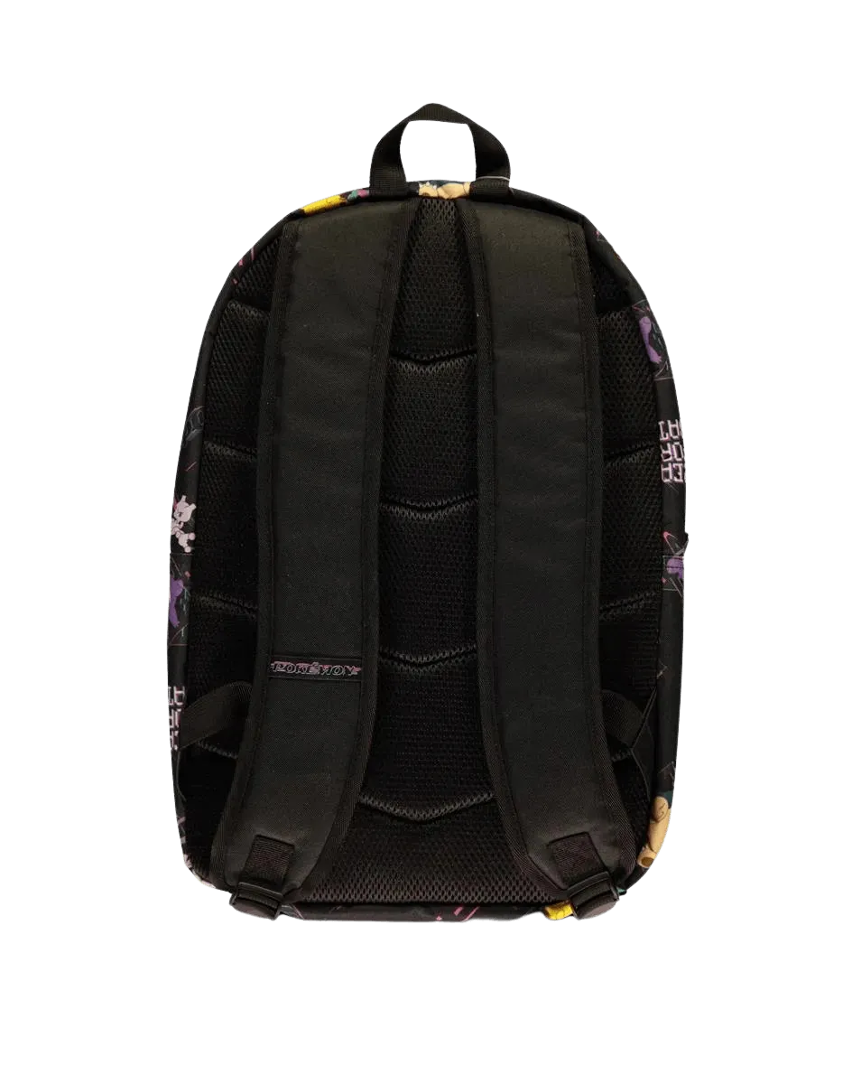 Difuzed - Pokemon - All Over Print Backpack