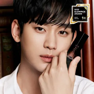 Dinto Blur Glowy Lip Tint 3.5g [New Color]