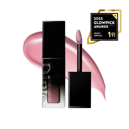 Dinto Blur Glowy Lip Tint 3.5g [New Color]
