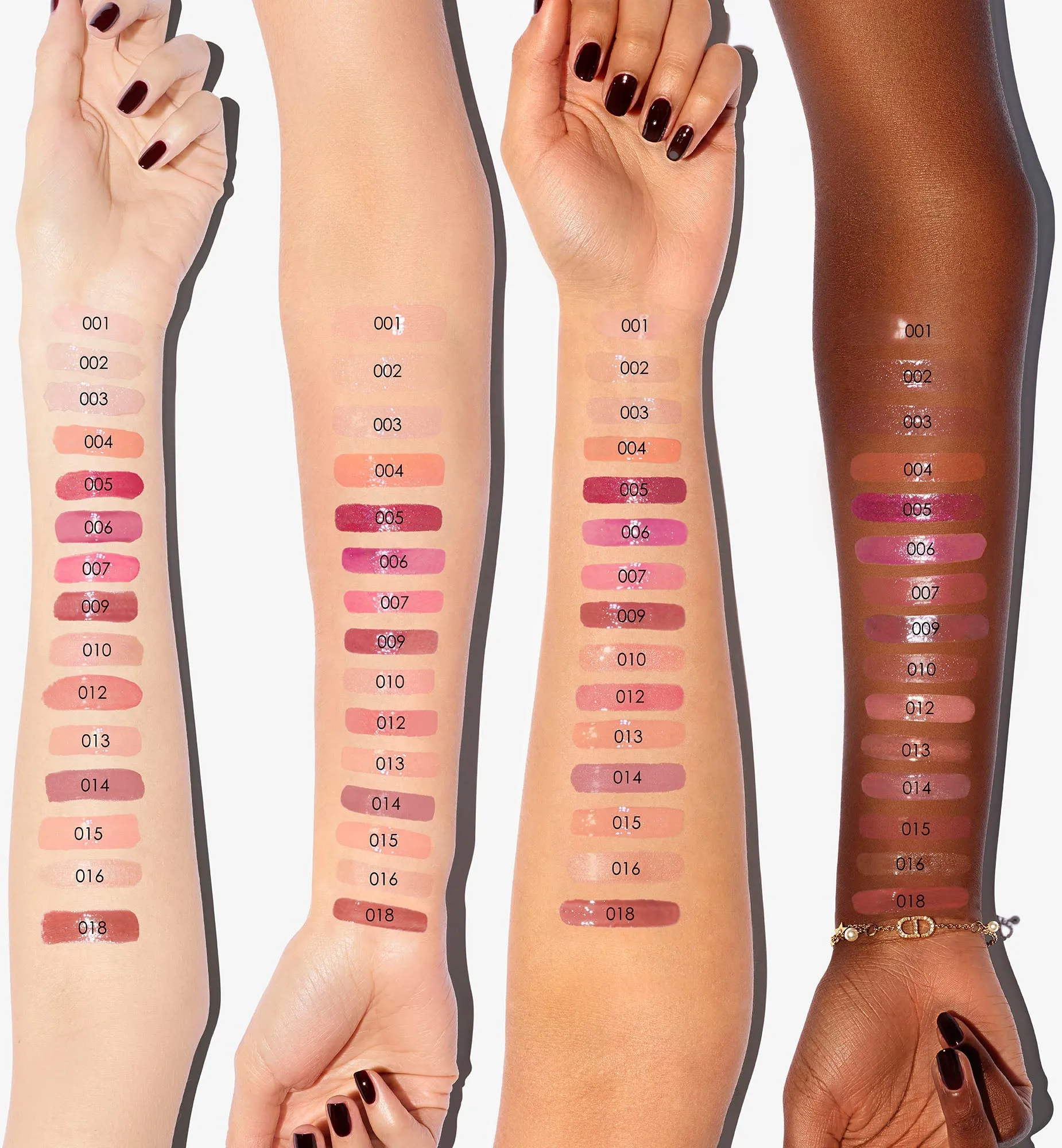 DIOR ADDICT LIP MAXIMIZER