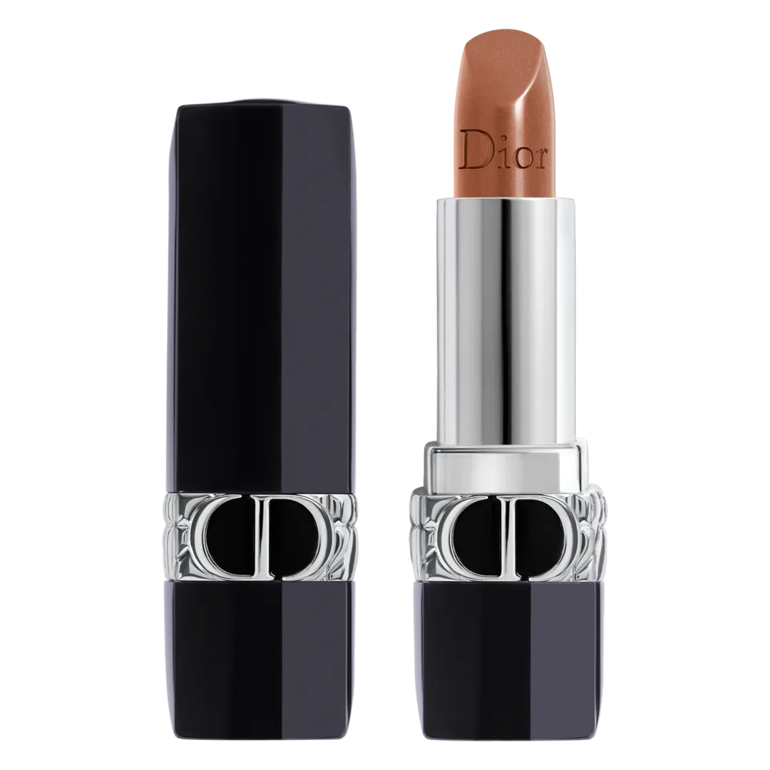 DIOR Rouge Dior Coloured Lip Balm - Diorivera Limited Edition