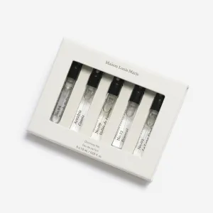 Discovery Eau de Parfum Sampler Set