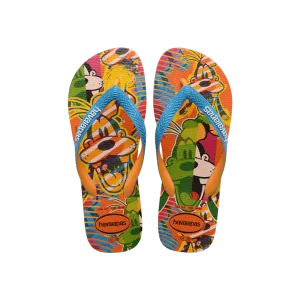 Disney Stylish Flip Flops