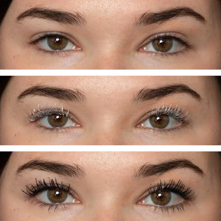 Doll 10 Lash Remedy Deep Conditioning Primer