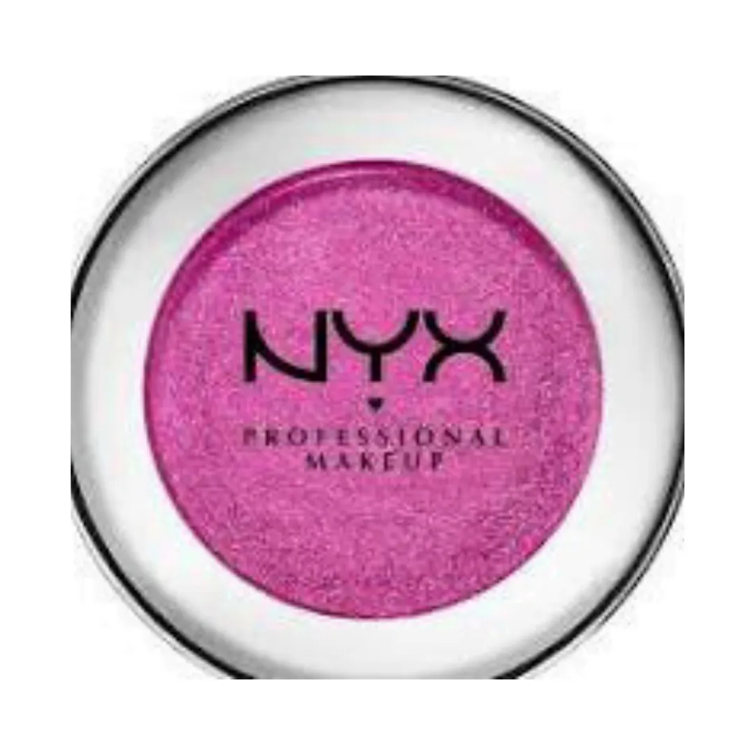 DOLLFACE EYESHADOW BY NYX