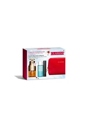 Double Serum Eye Collection Set