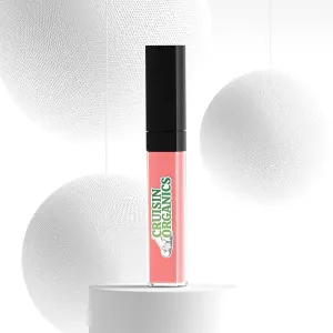 Dreamin Soft Pink Liquid Lip Stain