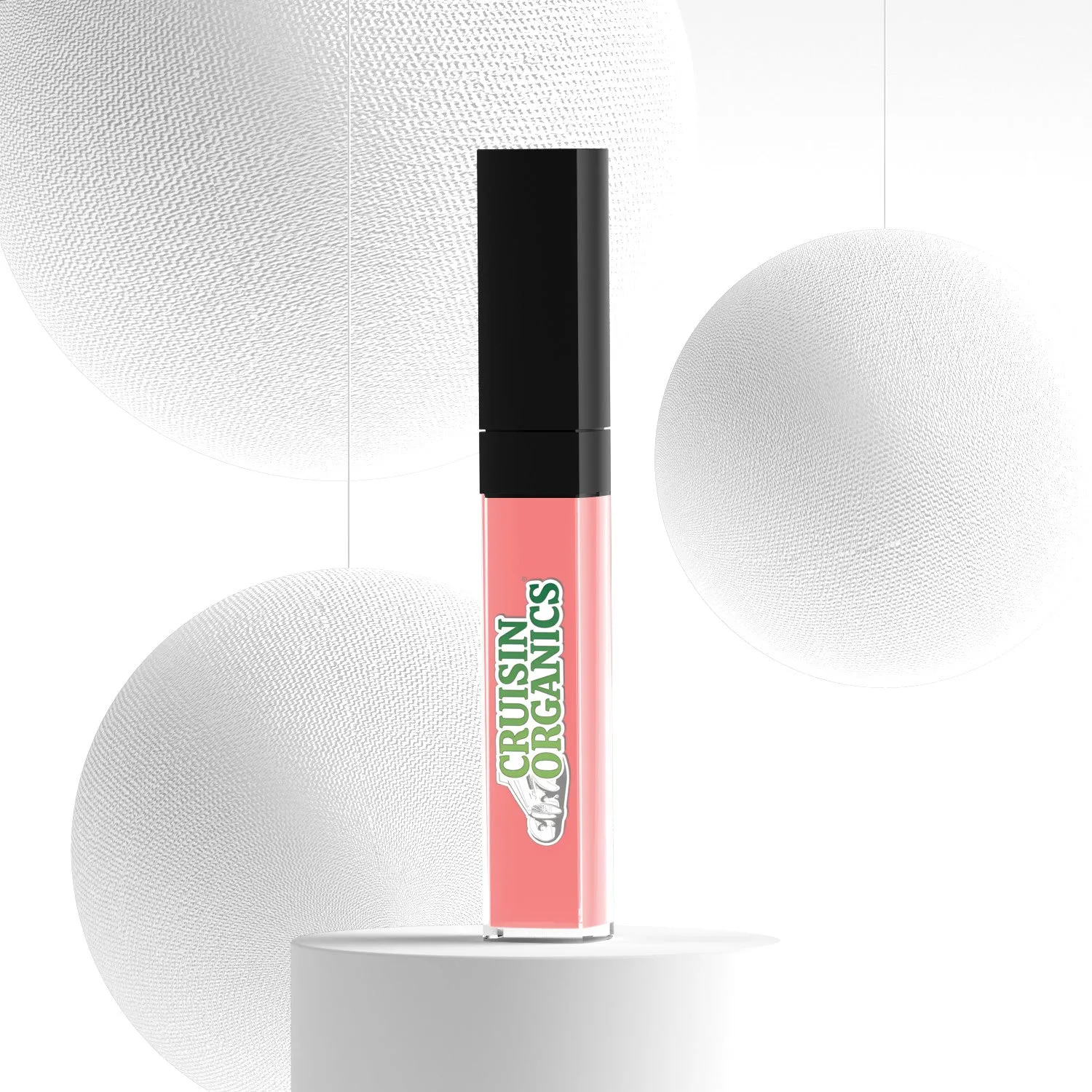 Dreamin Soft Pink Liquid Lip Stain