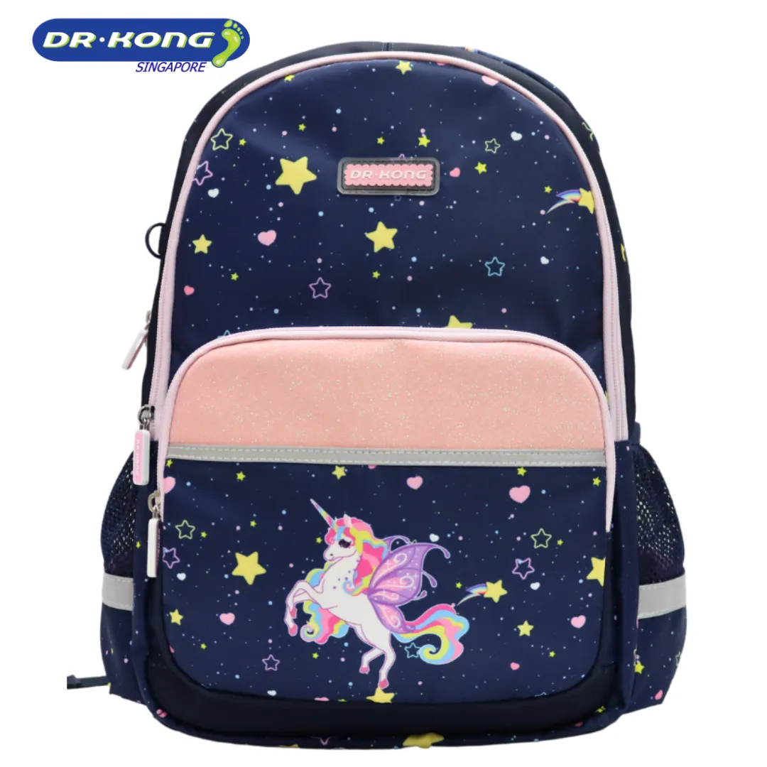 DR.KONG BACKPACKS M SIZE DK-1200296A-DBL(RP : $119.90)