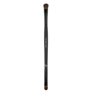 Dual-Ended Eyeshadow Brush