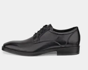 ECCO Men's Metropole Milan Plain Toe Dress Shoe