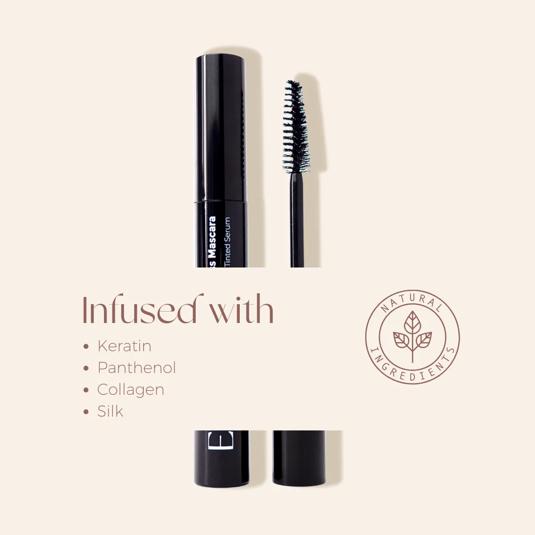 Effortless Mascara