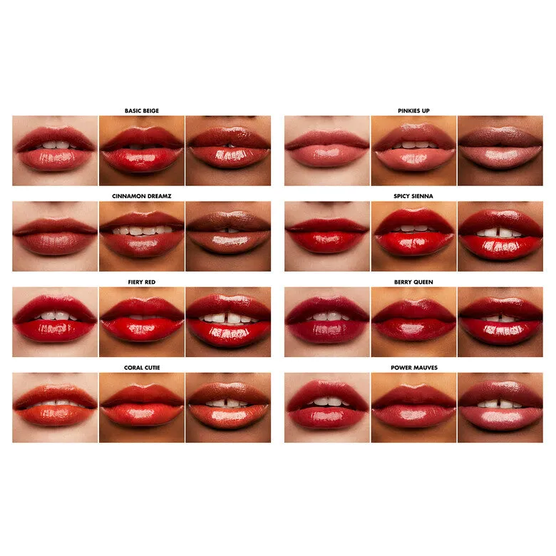 Elf Glossy Lip Stain - Pinkies Up