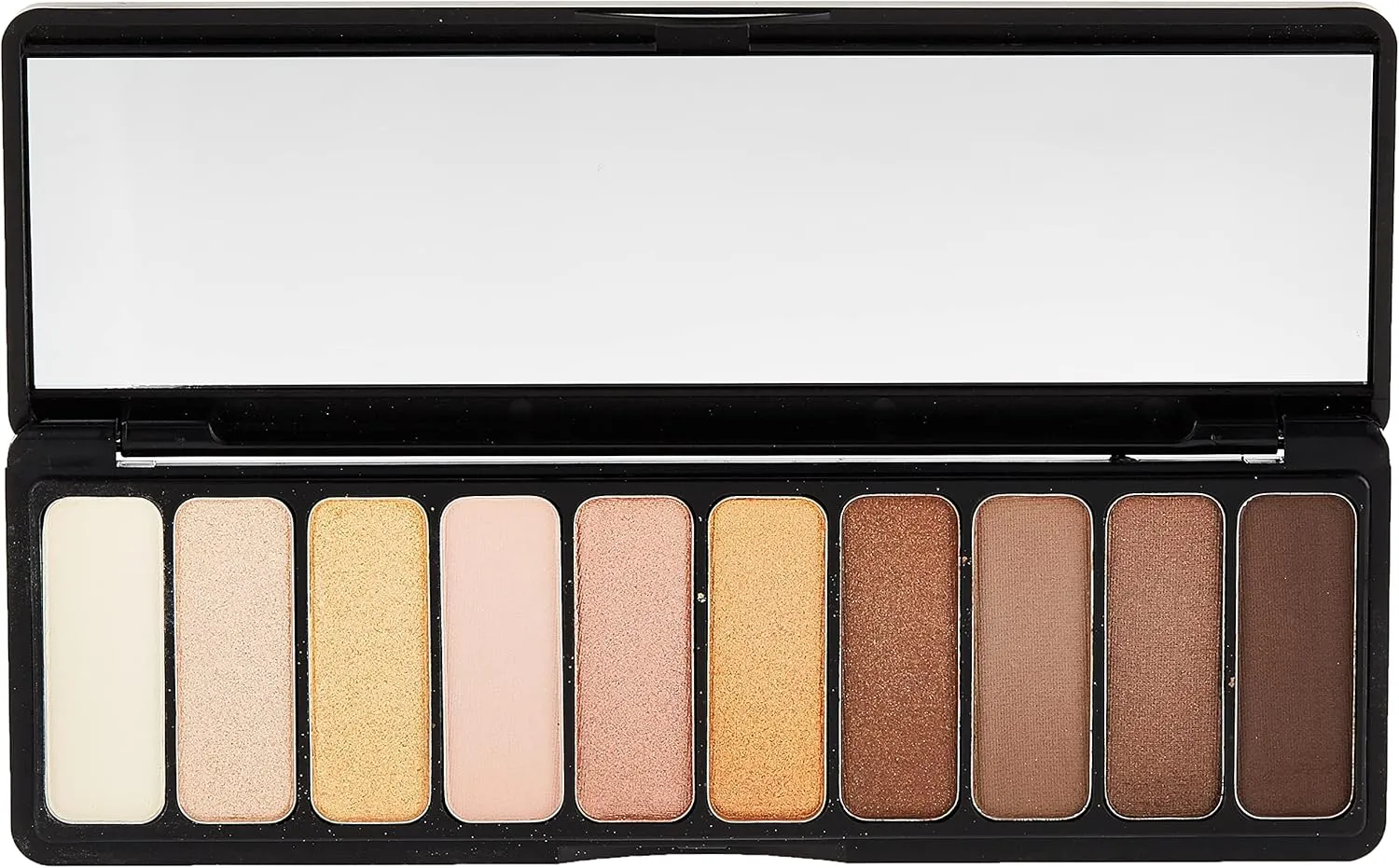 e.l.f. Need It Nude Eyeshadow Palette(New)