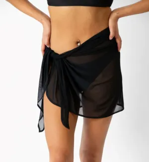 ESCAPE MINI MESH SARONG