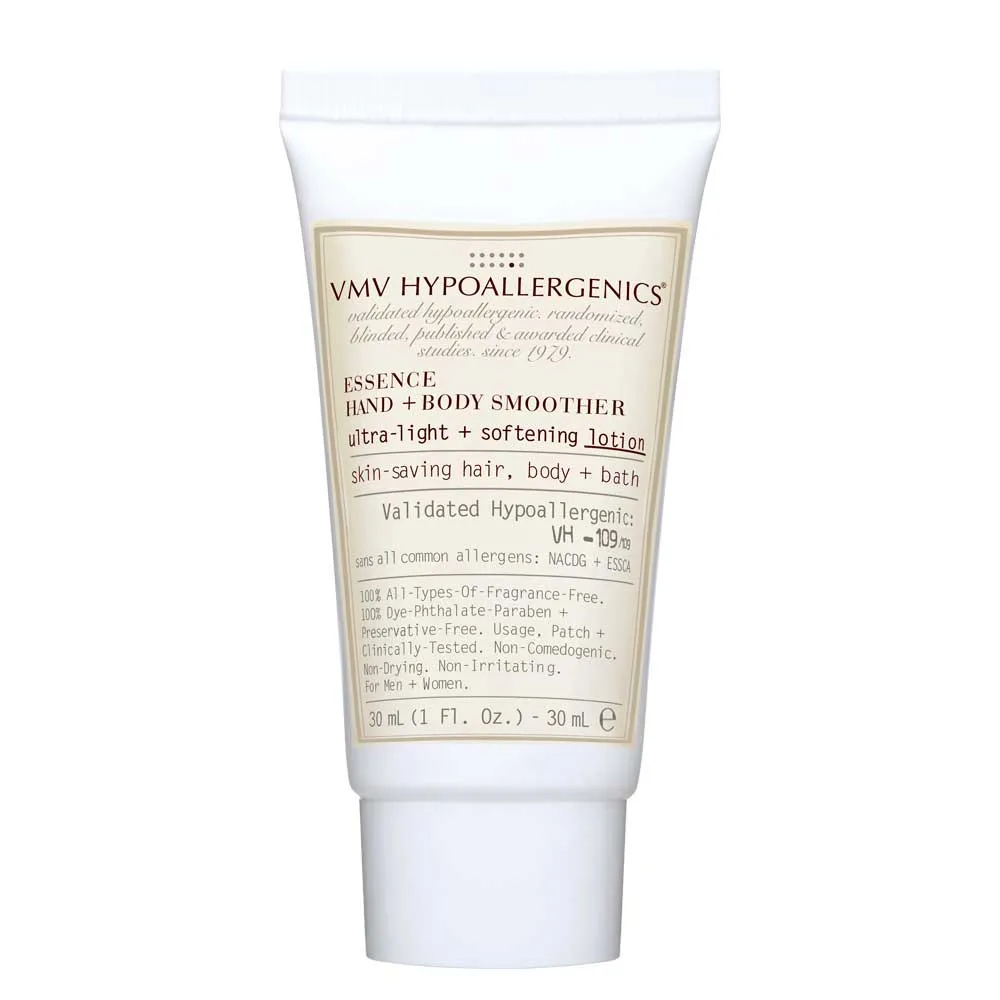 Essence Hand   Body Smoother Lotion