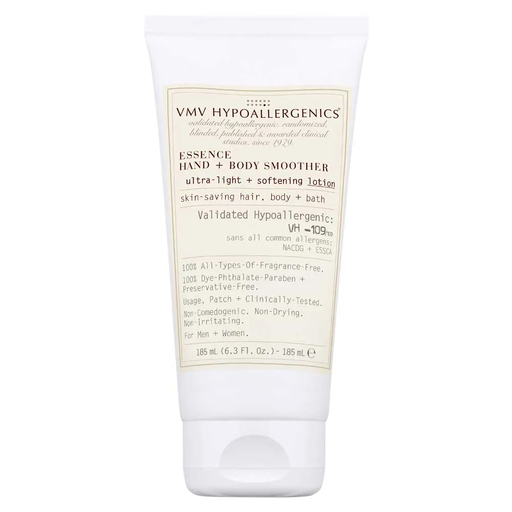 Essence Hand   Body Smoother Lotion