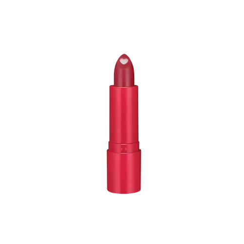 Essence Heart Core Fruity Lip Balm - 01 crazy cherry